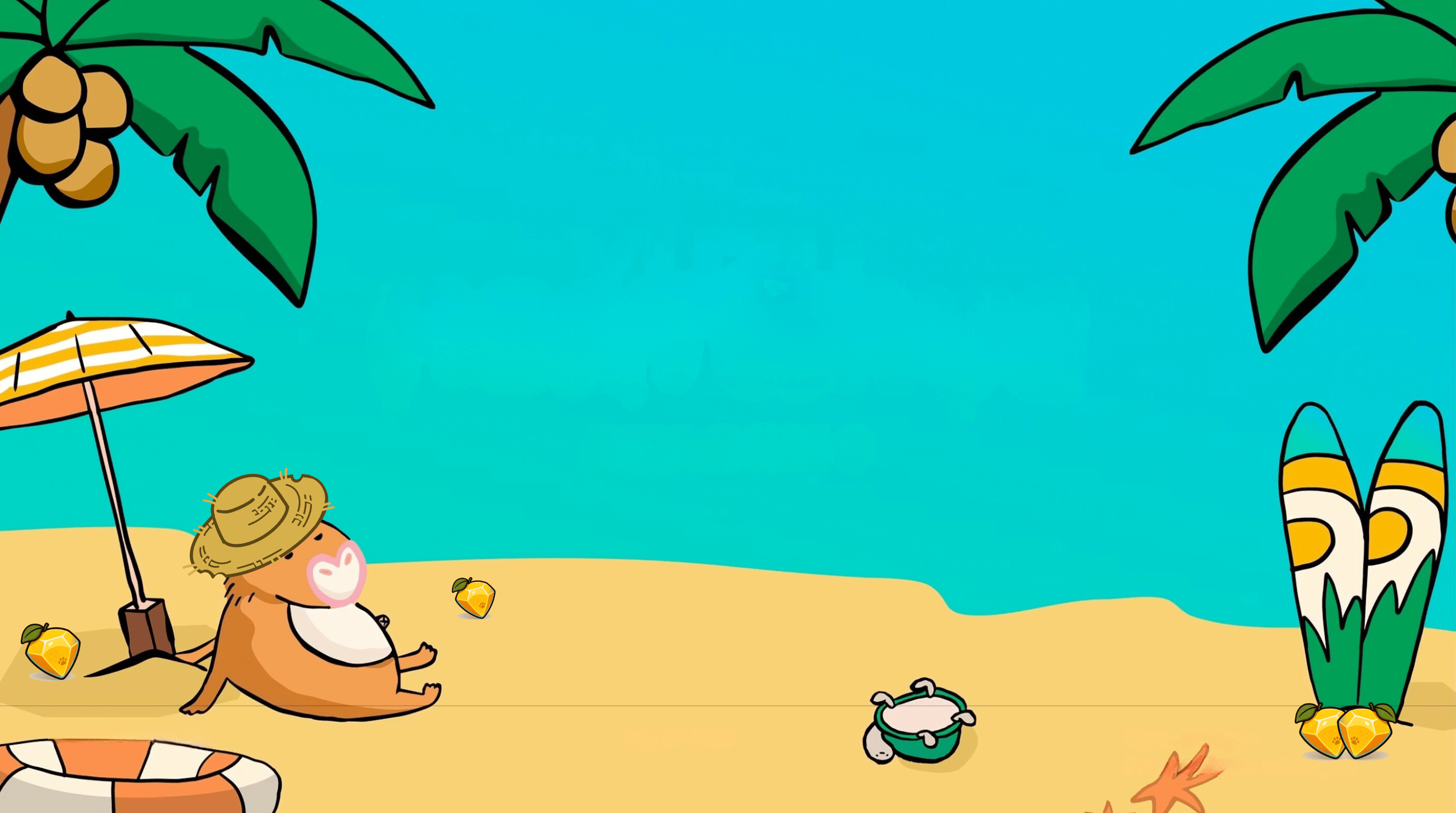 Hero Background